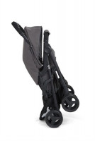 Joie - Carucior de gemeni Aire Twin Dark Pewter 4