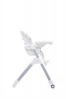 Joie – Scaun de masa Mimzy Pastel Forest 2
