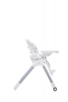 Joie – Scaun de masa Mimzy Pastel Forest 3
