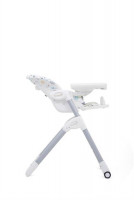 Joie – Scaun de masa Mimzy Pastel Forest 4