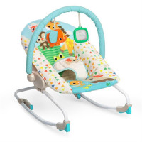 Bright Starts - Balansoar Seaside Sunshine 3
