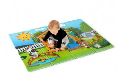 Baby Einstein - Salteluta de joaca Anytime 3