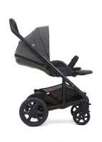 Joie – Carucior multifunctional 2 in 1 Chrome Deluxe Pavement 3