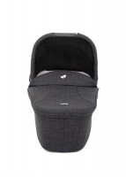 Joie – Carucior multifunctional 2 in 1 Chrome Deluxe Pavement 8