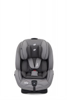 Joie - Scaun Auto Stages Gray Flannel, 0-25 kg  2