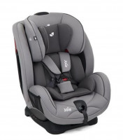 Joie - Scaun Auto Stages Gray Flannel, 0-25 kg  11