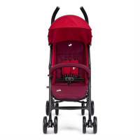 Joie - Carucior Sport Nitro LX Cherry 2