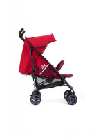 Joie - Carucior Sport Nitro LX Cherry 4