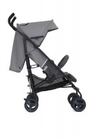 Joie - Carucior sport Nitro LX Dark Pewter 3