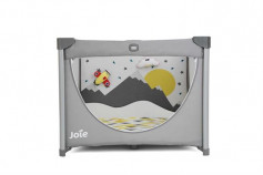 Joie - patut pliant Cheer Little Explorer 3