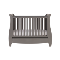 Tutti Bambini - Patut Evolutiv 3 in 1 Katie Gri 2
