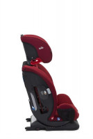 Joie – Scaun auto Isosafe Verso Cherry, 0-36 kg 8