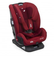 Joie – Scaun auto Isosafe Verso Cherry, 0-36 kg 9