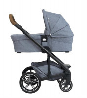 Nuna - Carucior 2 in 1 Mixx Aspen  3