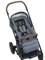 Nuna - Carucior 2 in 1 Mixx Aspen  5