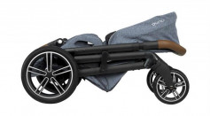 Nuna - Carucior 2 in 1 Mixx Aspen  7
