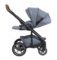 Nuna - Carucior 2 in 1 Mixx Aspen  9
