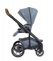 Nuna - Carucior 2 in 1 Mixx Aspen  11