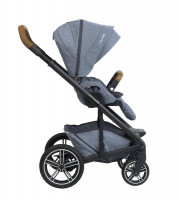 Nuna - Carucior 2 in 1 Mixx Aspen  13