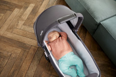 Nuna - Carucior 2 in 1 Mixx Aspen  17