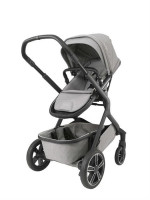 Nuna - Carucior Demi Grow Frost 2