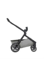 Nuna - Carucior Demi Grow Frost 9