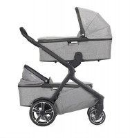 Nuna - Landou pentru caruciorul Demi Grow Frost 5