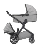 Nuna - Landou pentru caruciorul Demi Grow Frost 7