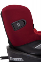 Joie - Scaun auto I-Spin 360° Merlot, nastere - 105 cm 4