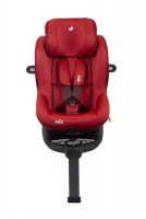 Joie - Scaun auto I-Spin 360° Merlot, nastere - 105 cm 8