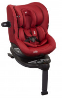 Joie - Scaun auto I-Spin 360° Merlot, nastere - 105 cm 11