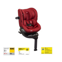 Joie - Scaun auto I-Spin 360° Merlot, nastere - 105 cm 13