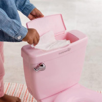 Summer Infant ??? Olita cu sunete My size Potty Roz 6