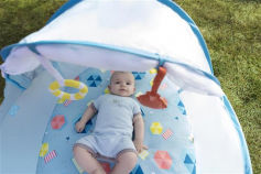 Babymoov - Cort Anti UV Babyni Parasols 5