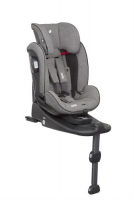 Joie – Scaun auto Stages Isofix Foggy Gray, 0-25 kg 6