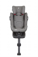 Joie – Scaun auto Stages Isofix Foggy Gray, 0-25 kg 8