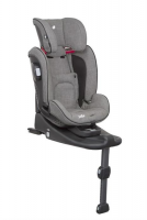 Joie – Scaun auto Stages Isofix Foggy Gray, 0-25 kg 10