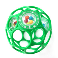 Oball ??? Jucarie Rattle??? diverse culori 3