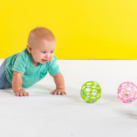 Oball ??? Jucarie Rattle??? diverse culori 6