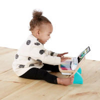 Baby Einstein ??? Jucarie muzicala de lemn Hape Magic Touch Piano??? 2