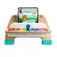 Baby Einstein ??? Jucarie muzicala de lemn Hape Magic Touch Piano??? 5