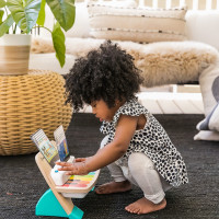 Baby Einstein ??? Jucarie muzicala de lemn Hape Magic Touch Piano??? 11