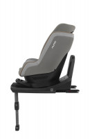 Nuna - Scaun auto REBL PLUS 360° i-Size Frost, nastere - 105 cm 8