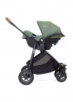 Joie - Scoica auto I-SNUG Laurel, nastere - 75 cm 3