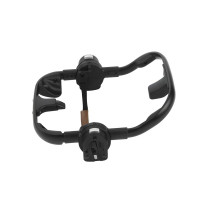 Nuna - Carucior compact Triv Frost 2 in 1 5