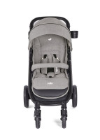 Joie - Carucior Mytrax Gray Flannel 2