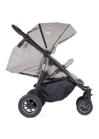 Joie - Carucior Mytrax Gray Flannel 3
