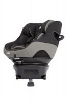 Joie - Scaun auto Spin Safe cu ISOFIX, Black Pepper, 0-18 kg 2