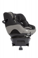 Joie - Scaun auto Spin Safe cu ISOFIX, Black Pepper, 0-18 kg 3