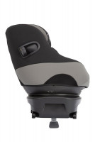 Joie - Scaun auto Spin Safe cu ISOFIX, Black Pepper, 0-18 kg 5